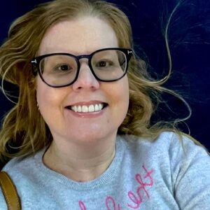 Meet your Posher, Robyn